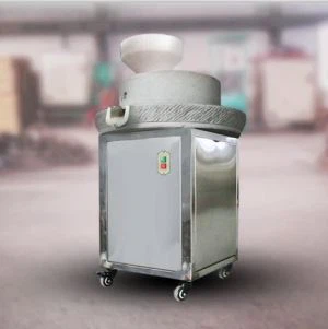 Tiger møtrik slibemaskine